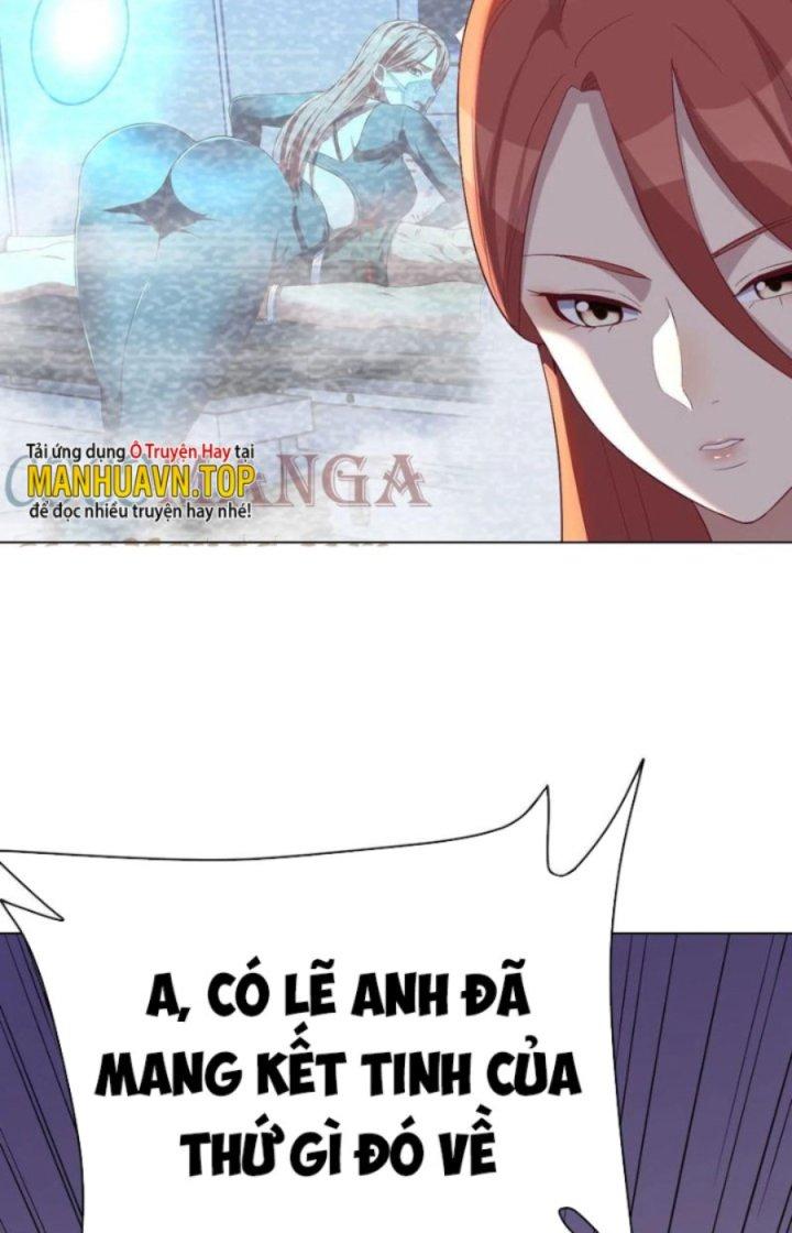 Trợ Lý Thánh Tôn, Ta Đã Vô Địch Chapter 33 - Trang 3