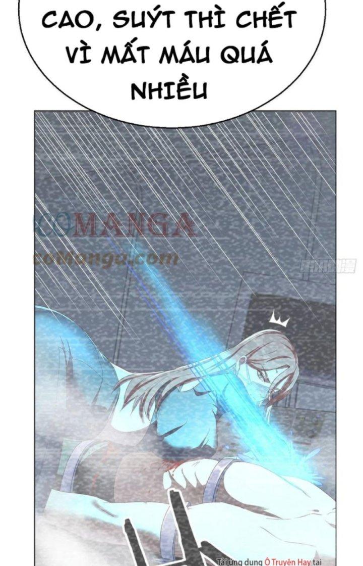 Trợ Lý Thánh Tôn, Ta Đã Vô Địch Chapter 33 - Trang 3