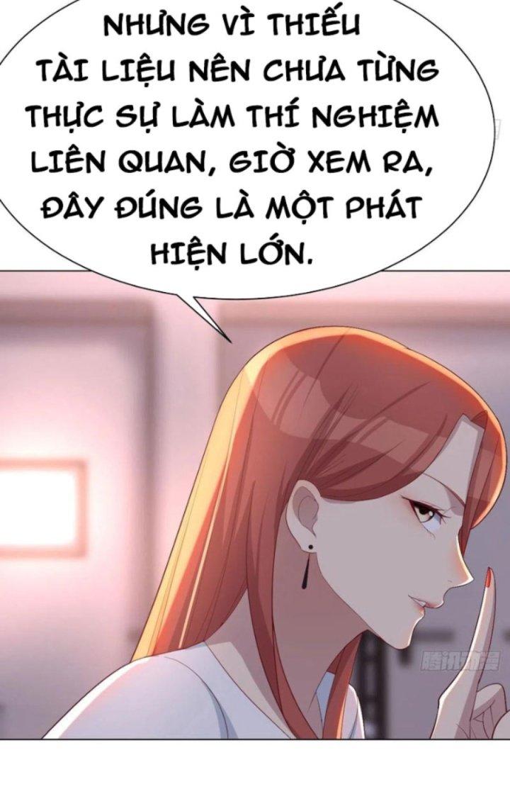 Trợ Lý Thánh Tôn, Ta Đã Vô Địch Chapter 33 - Trang 3