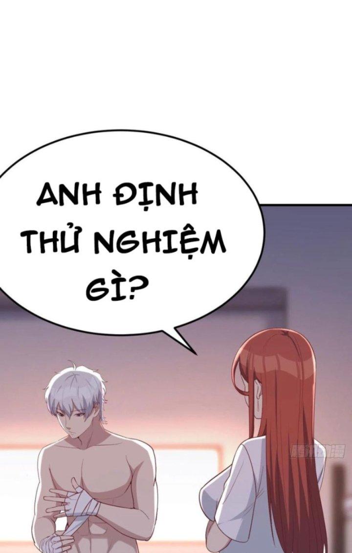 Trợ Lý Thánh Tôn, Ta Đã Vô Địch Chapter 33 - Trang 3