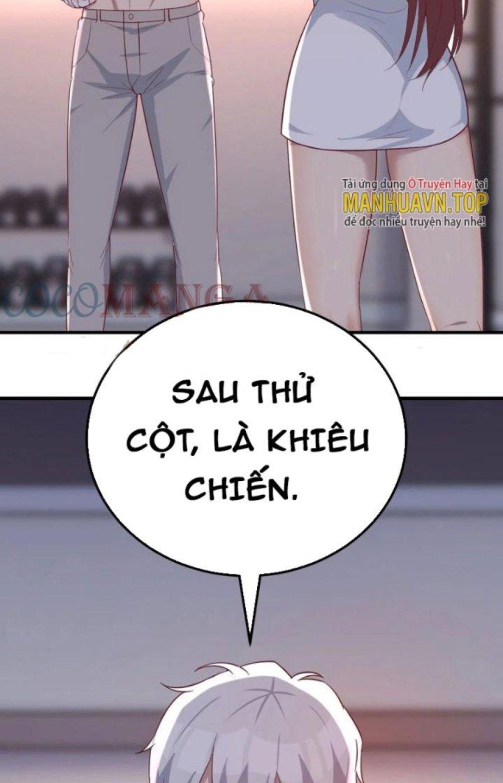 Trợ Lý Thánh Tôn, Ta Đã Vô Địch Chapter 33 - Trang 3