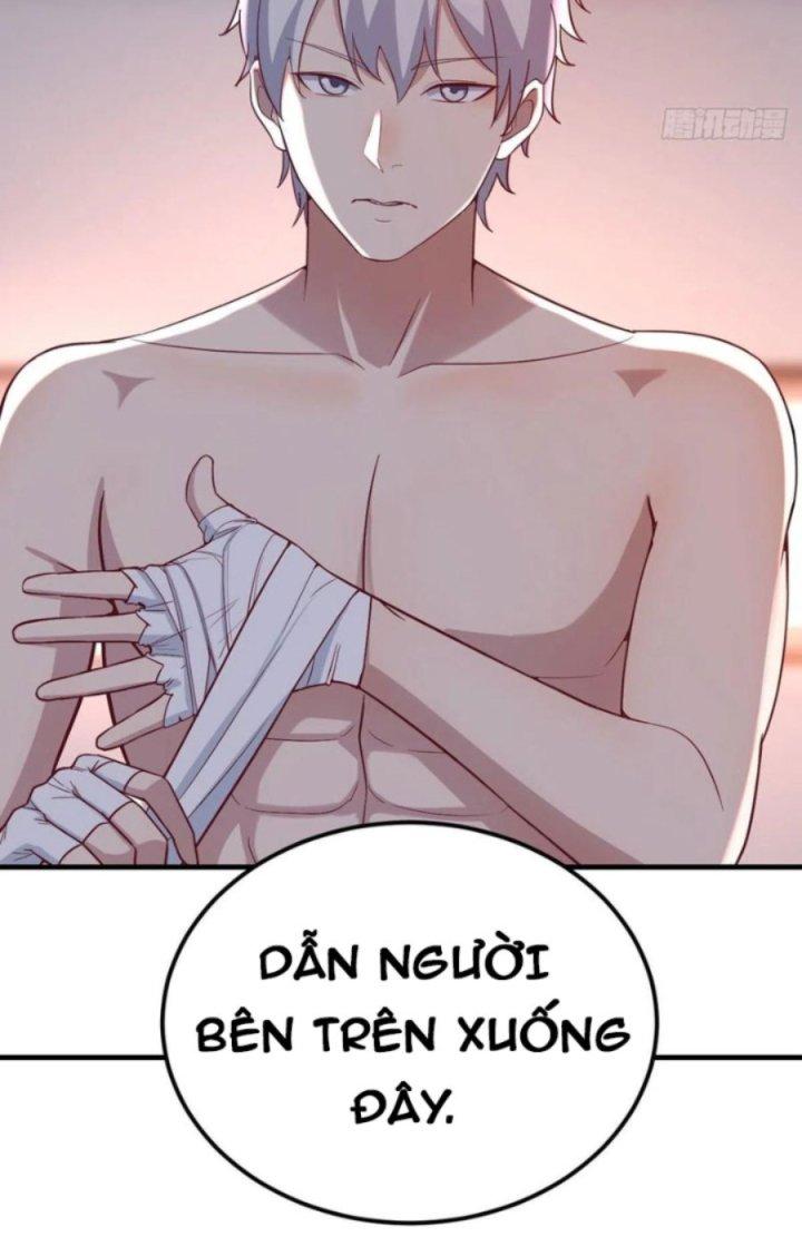 Trợ Lý Thánh Tôn, Ta Đã Vô Địch Chapter 33 - Trang 3