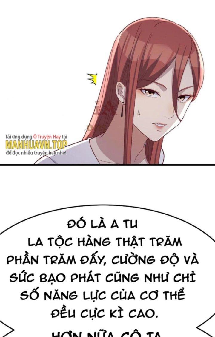 Trợ Lý Thánh Tôn, Ta Đã Vô Địch Chapter 33 - Trang 3