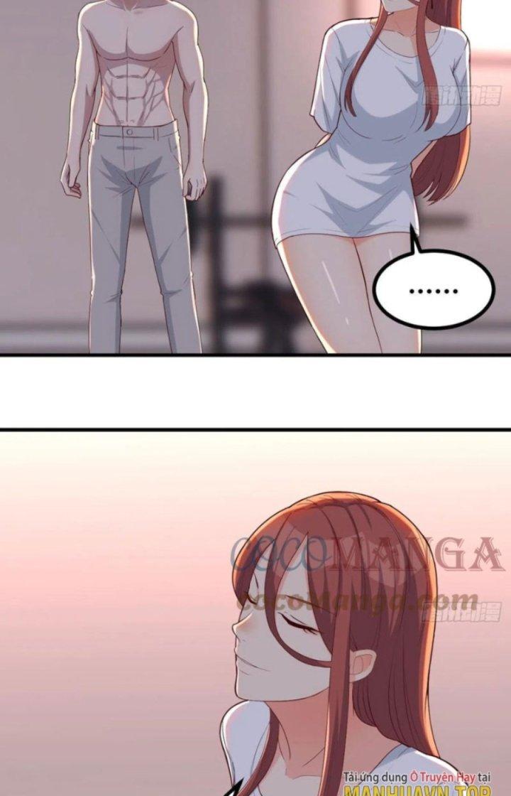 Trợ Lý Thánh Tôn, Ta Đã Vô Địch Chapter 33 - Trang 3