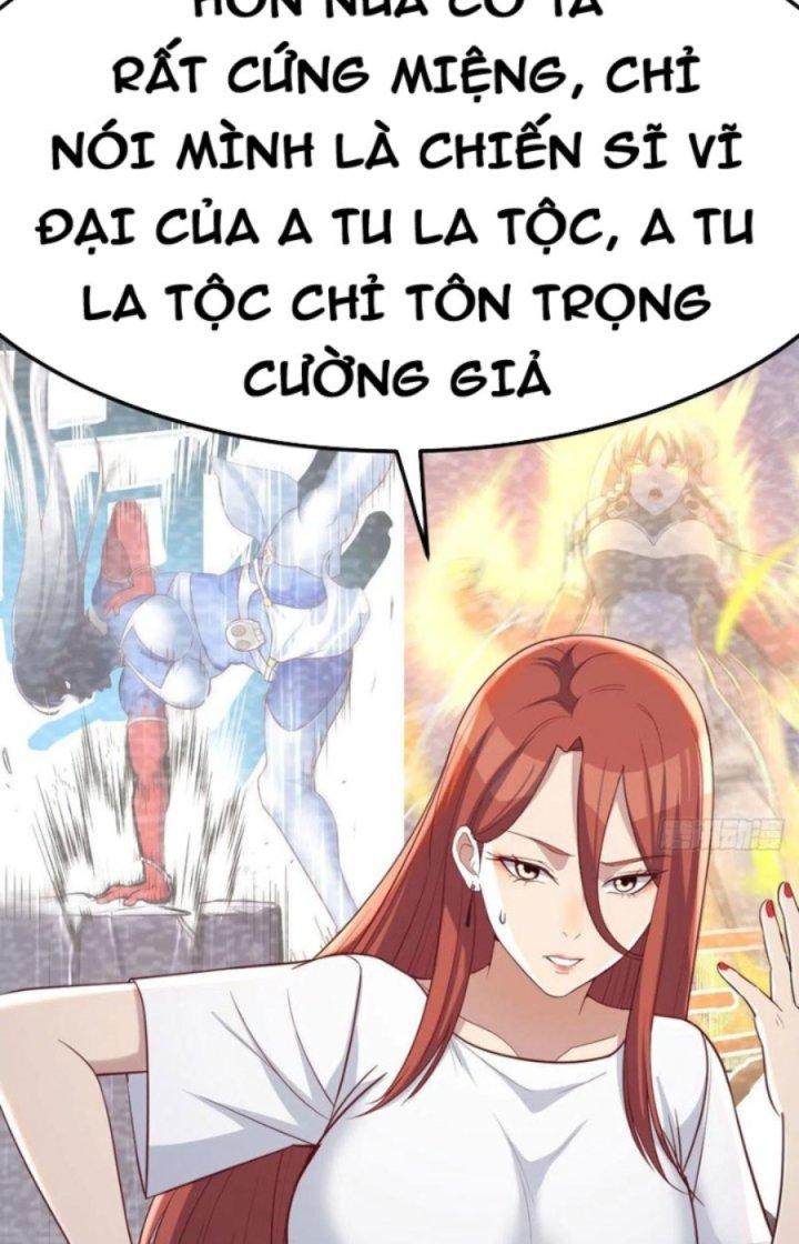 Trợ Lý Thánh Tôn, Ta Đã Vô Địch Chapter 33 - Trang 3