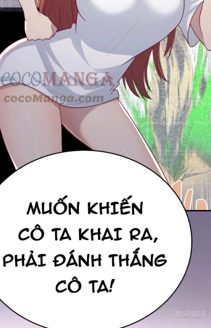 Trợ Lý Thánh Tôn, Ta Đã Vô Địch Chapter 33 - Trang 3