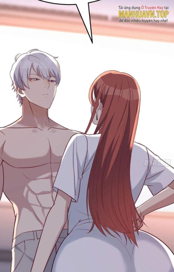 Trợ Lý Thánh Tôn, Ta Đã Vô Địch Chapter 33 - Trang 3