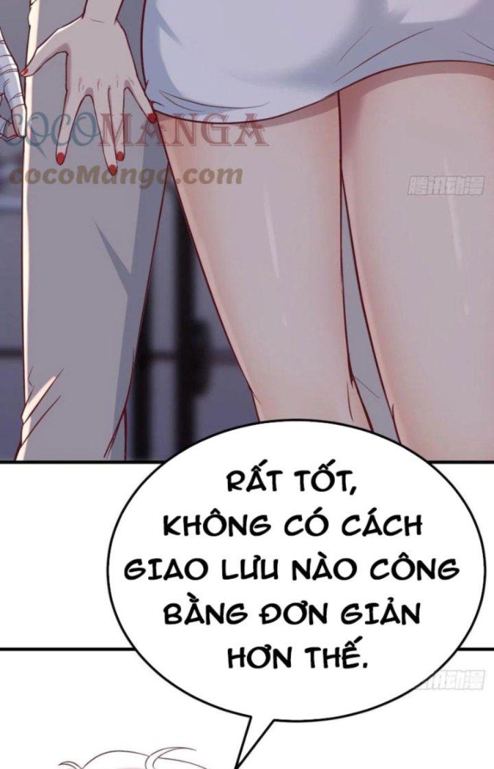 Trợ Lý Thánh Tôn, Ta Đã Vô Địch Chapter 33 - Trang 3