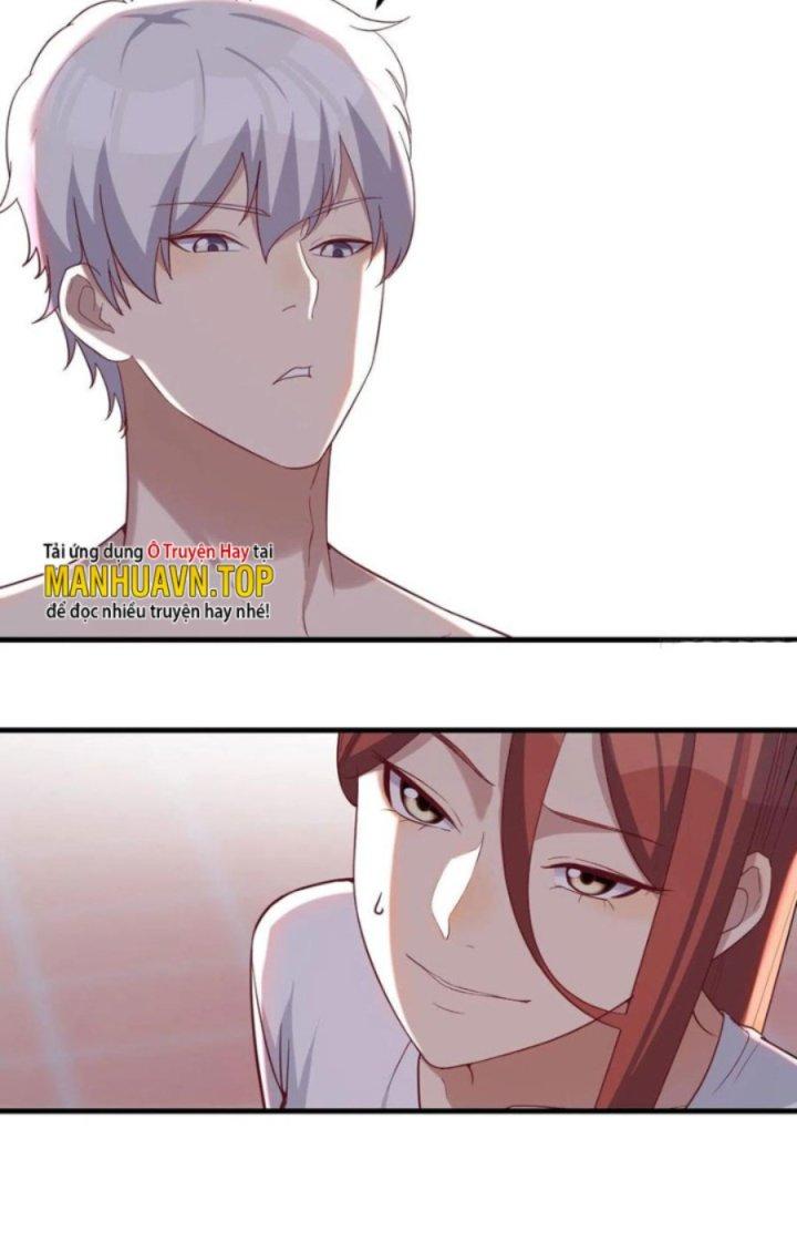 Trợ Lý Thánh Tôn, Ta Đã Vô Địch Chapter 33 - Trang 3