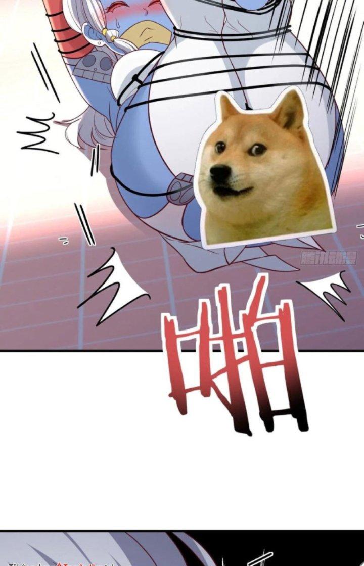 Trợ Lý Thánh Tôn, Ta Đã Vô Địch Chapter 33 - Trang 3