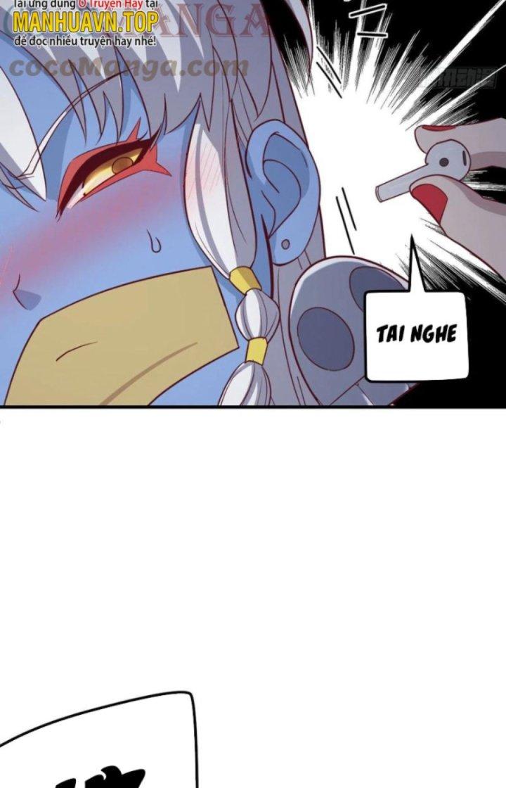 Trợ Lý Thánh Tôn, Ta Đã Vô Địch Chapter 33 - Trang 3