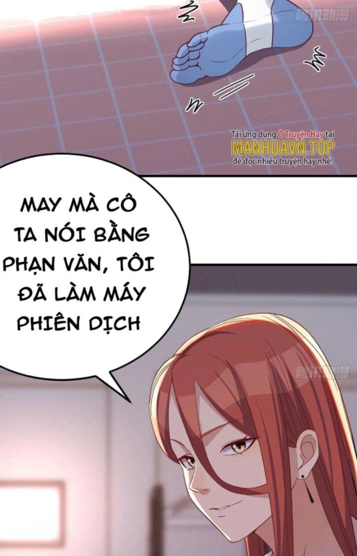 Trợ Lý Thánh Tôn, Ta Đã Vô Địch Chapter 33 - Trang 3