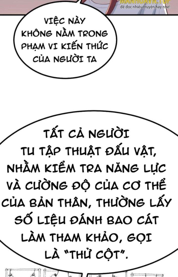 Trợ Lý Thánh Tôn, Ta Đã Vô Địch Chapter 33 - Trang 3