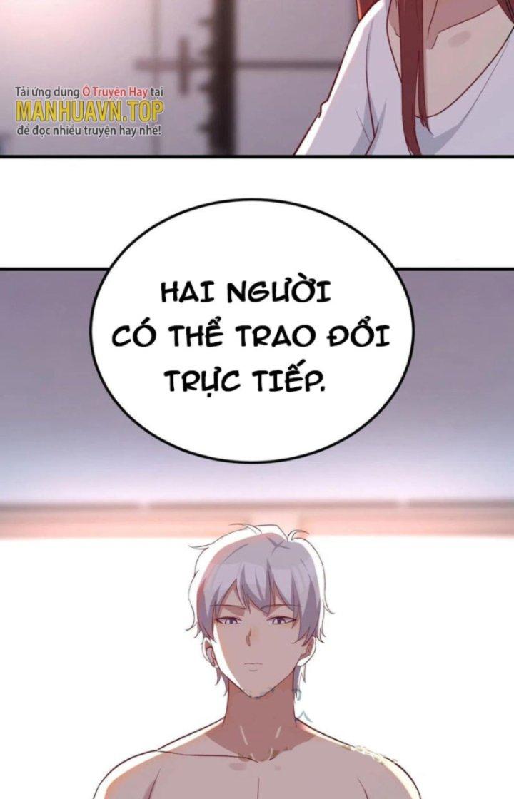 Trợ Lý Thánh Tôn, Ta Đã Vô Địch Chapter 33 - Trang 3