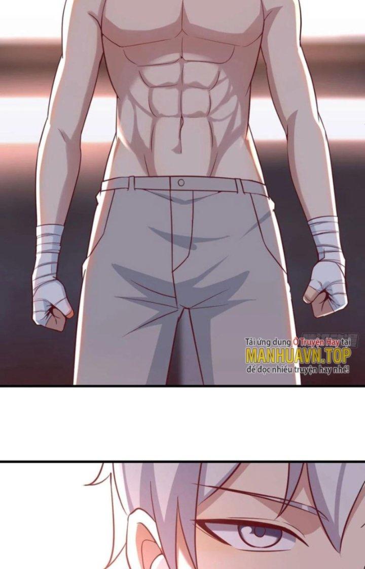 Trợ Lý Thánh Tôn, Ta Đã Vô Địch Chapter 33 - Trang 3