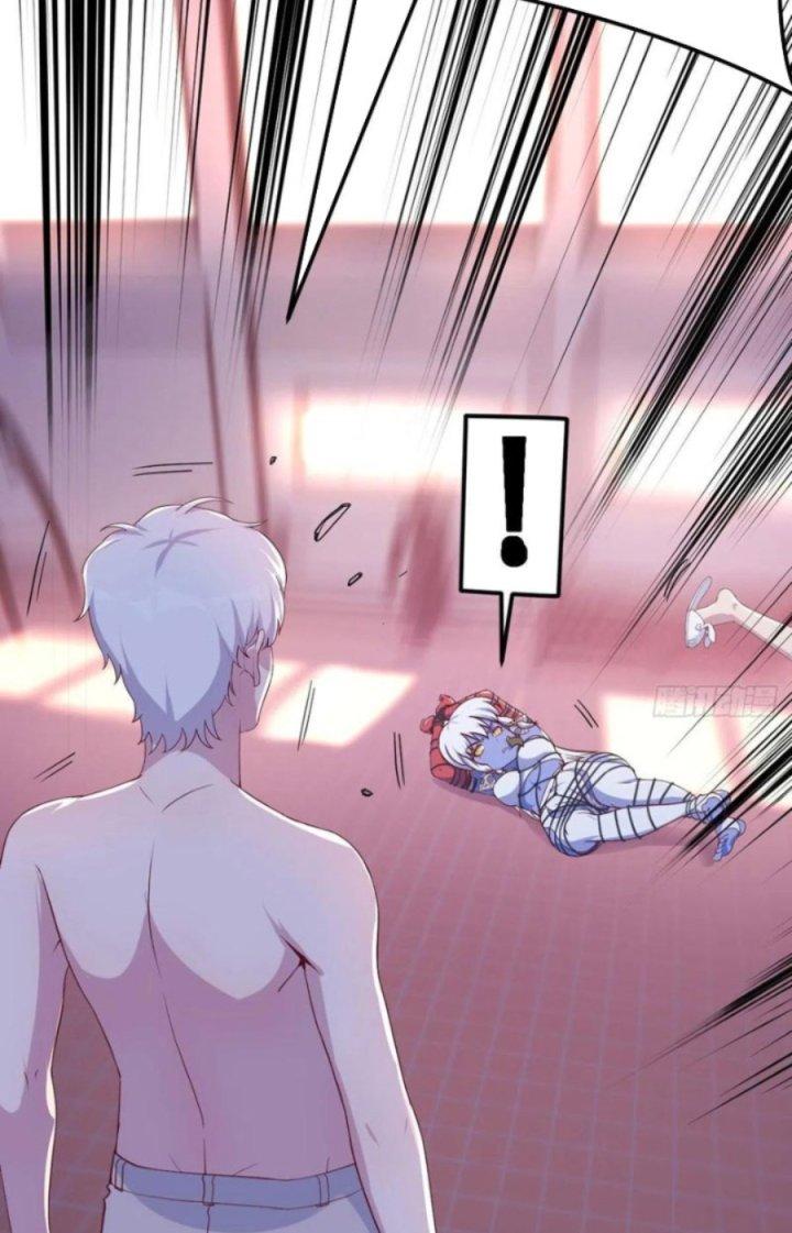 Trợ Lý Thánh Tôn, Ta Đã Vô Địch Chapter 33 - Trang 3