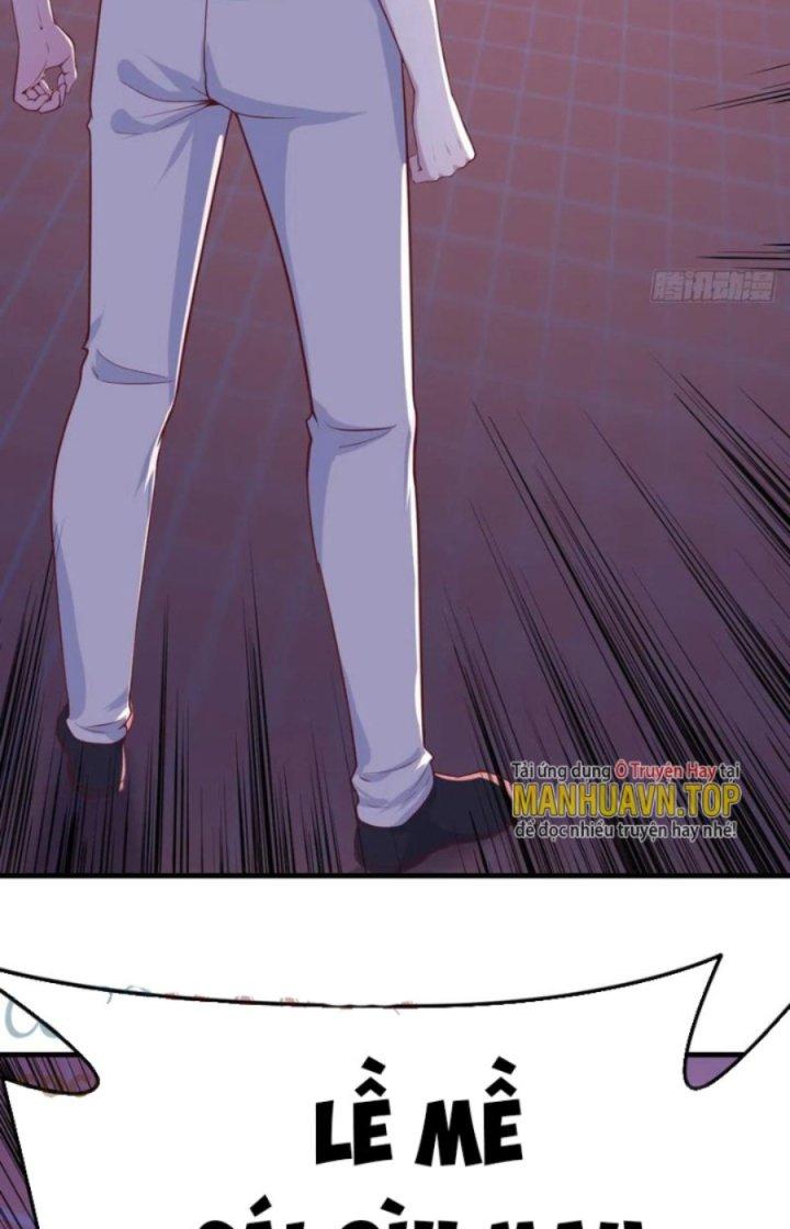 Trợ Lý Thánh Tôn, Ta Đã Vô Địch Chapter 33 - Trang 3