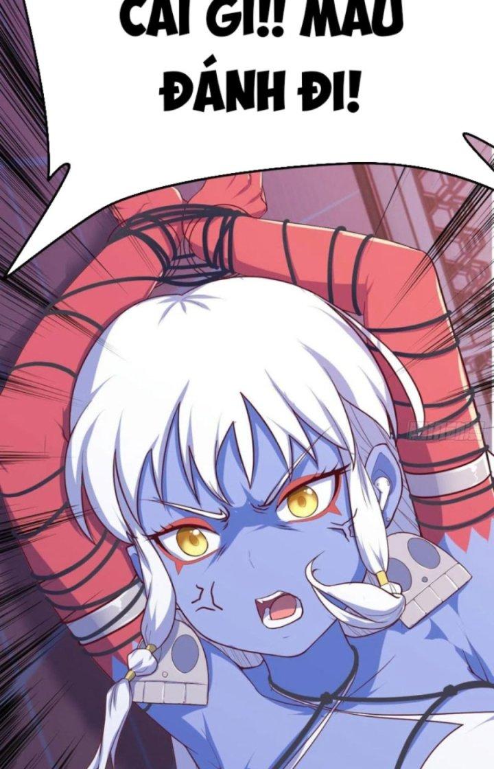 Trợ Lý Thánh Tôn, Ta Đã Vô Địch Chapter 33 - Trang 3