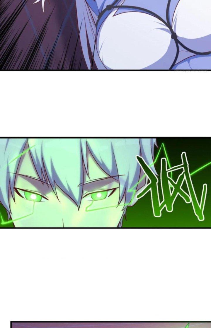 Trợ Lý Thánh Tôn, Ta Đã Vô Địch Chapter 33 - Trang 3