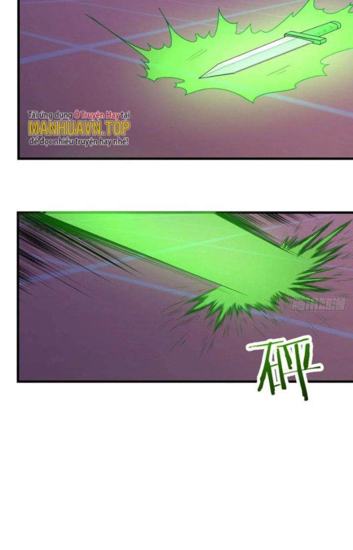 Trợ Lý Thánh Tôn, Ta Đã Vô Địch Chapter 33 - Trang 3