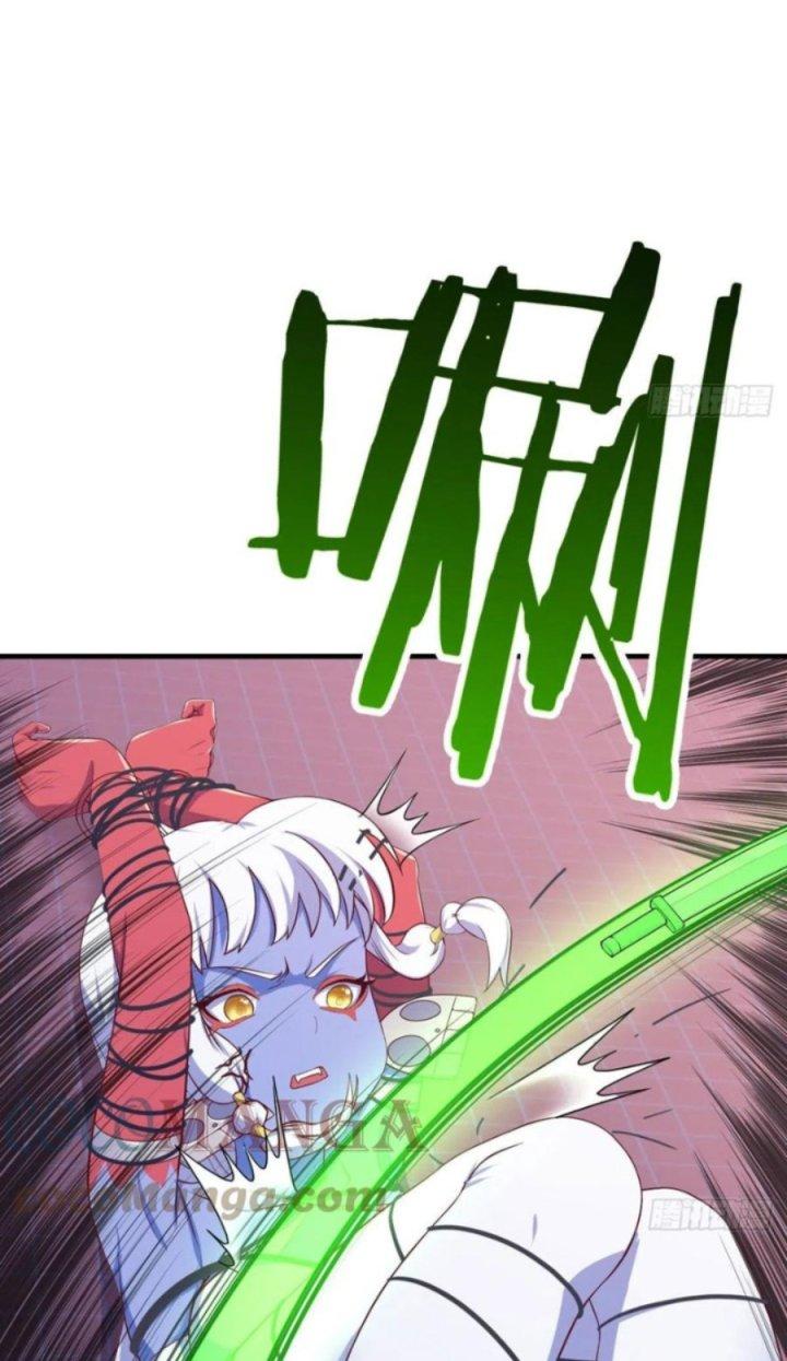 Trợ Lý Thánh Tôn, Ta Đã Vô Địch Chapter 33 - Trang 3