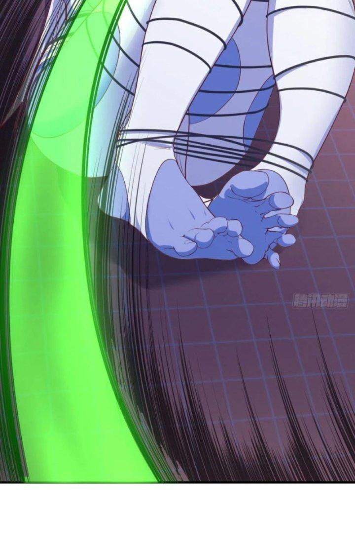 Trợ Lý Thánh Tôn, Ta Đã Vô Địch Chapter 33 - Trang 3