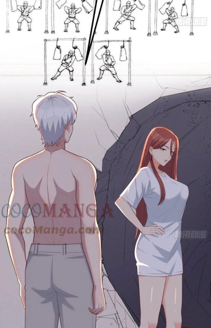 Trợ Lý Thánh Tôn, Ta Đã Vô Địch Chapter 33 - Trang 3