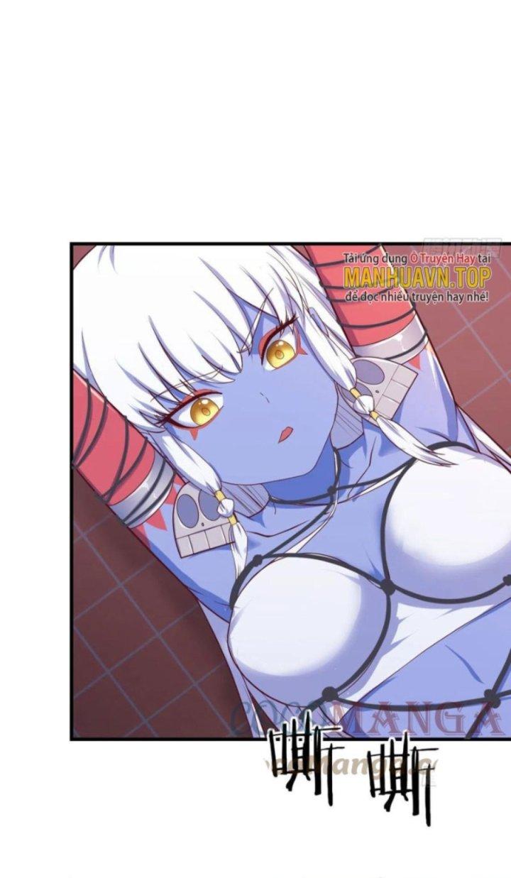 Trợ Lý Thánh Tôn, Ta Đã Vô Địch Chapter 33 - Trang 3