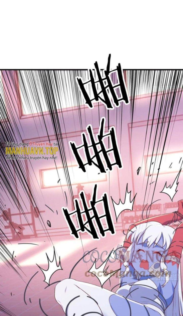 Trợ Lý Thánh Tôn, Ta Đã Vô Địch Chapter 33 - Trang 3