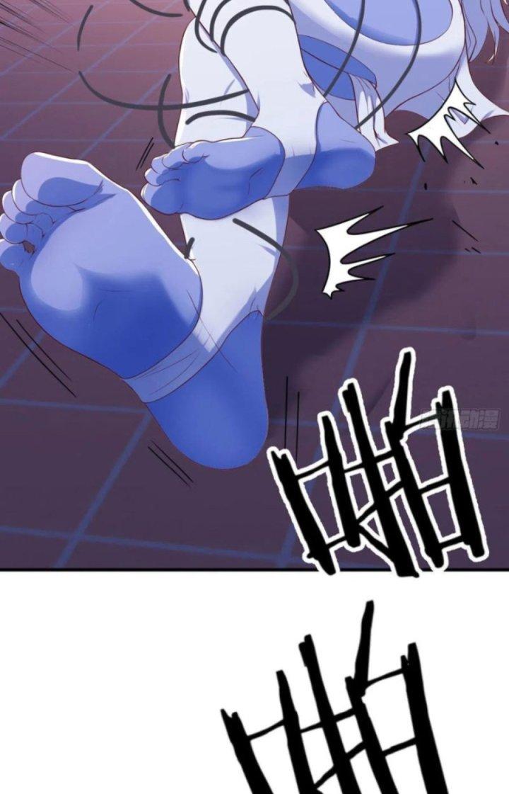 Trợ Lý Thánh Tôn, Ta Đã Vô Địch Chapter 33 - Trang 3