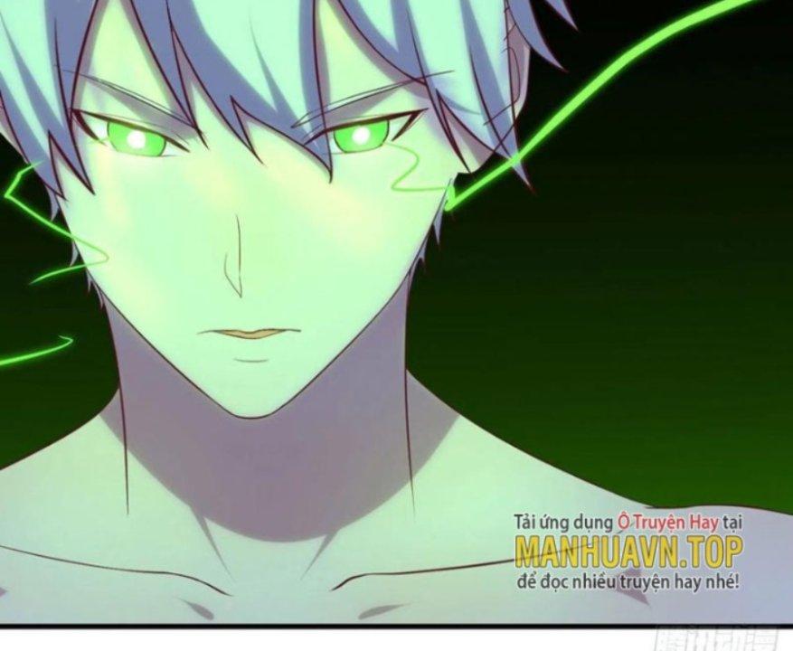 Trợ Lý Thánh Tôn, Ta Đã Vô Địch Chapter 33 - Trang 3