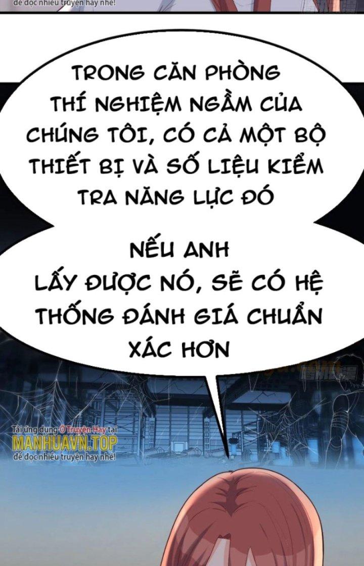 Trợ Lý Thánh Tôn, Ta Đã Vô Địch Chapter 33 - Trang 3