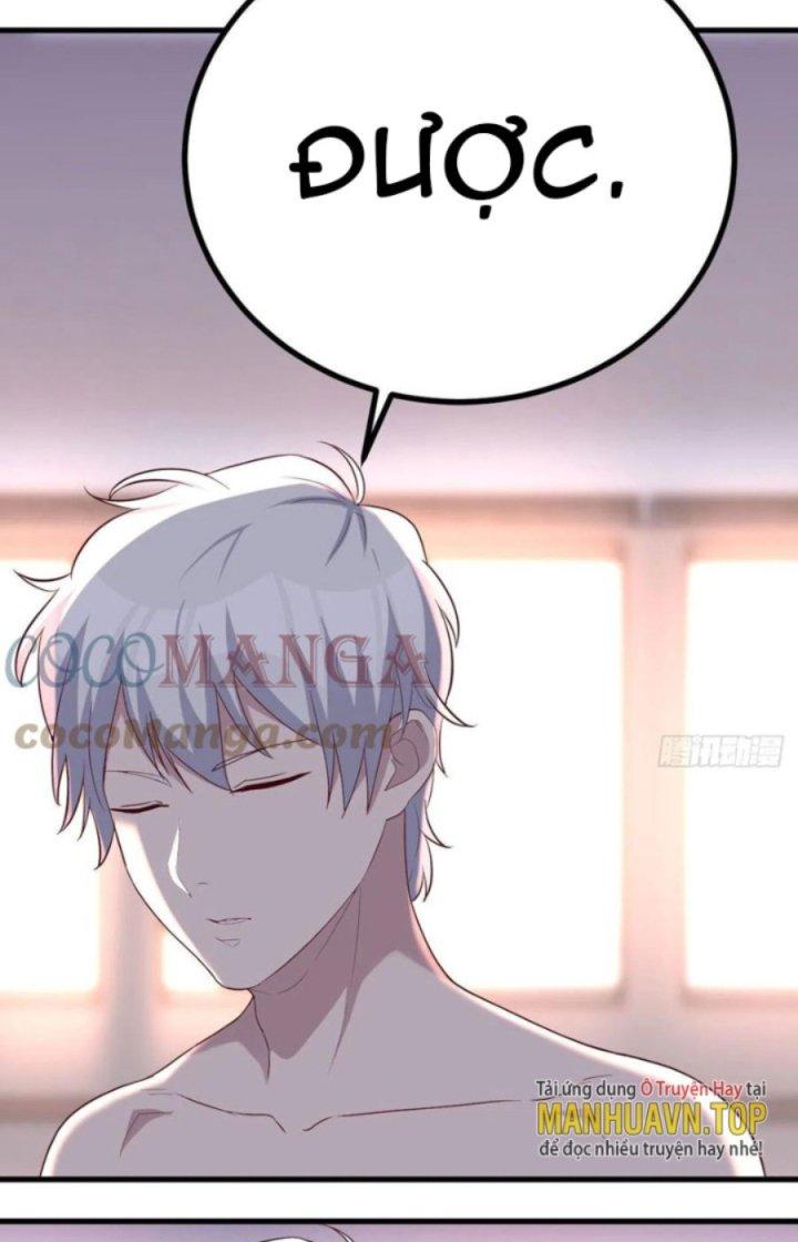 Trợ Lý Thánh Tôn, Ta Đã Vô Địch Chapter 33 - Trang 3