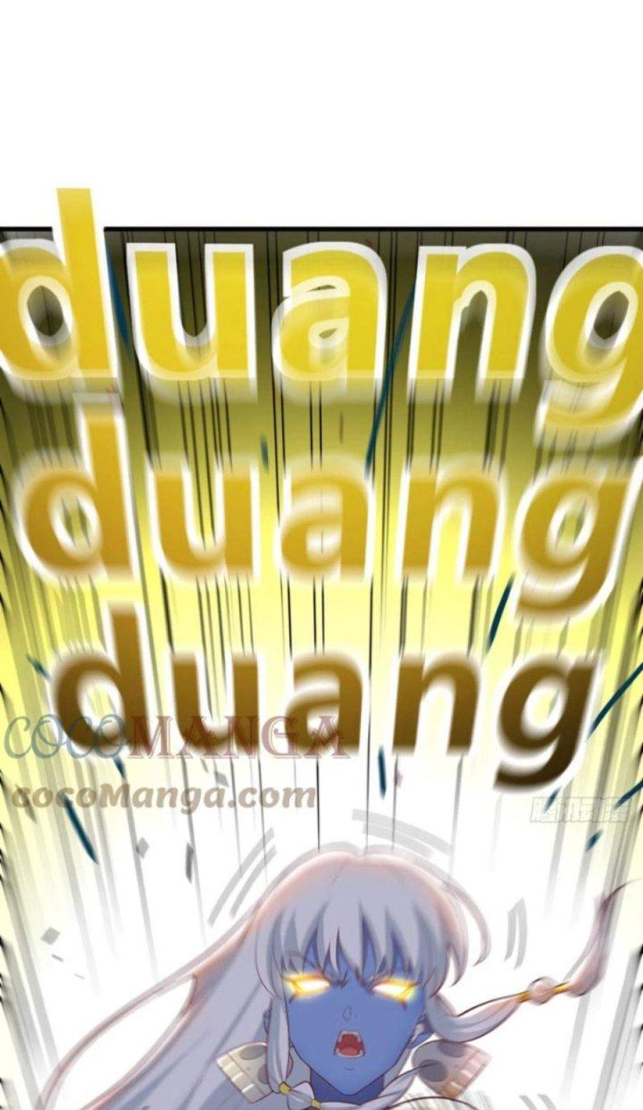 Trợ Lý Thánh Tôn, Ta Đã Vô Địch Chapter 34 - Trang 3