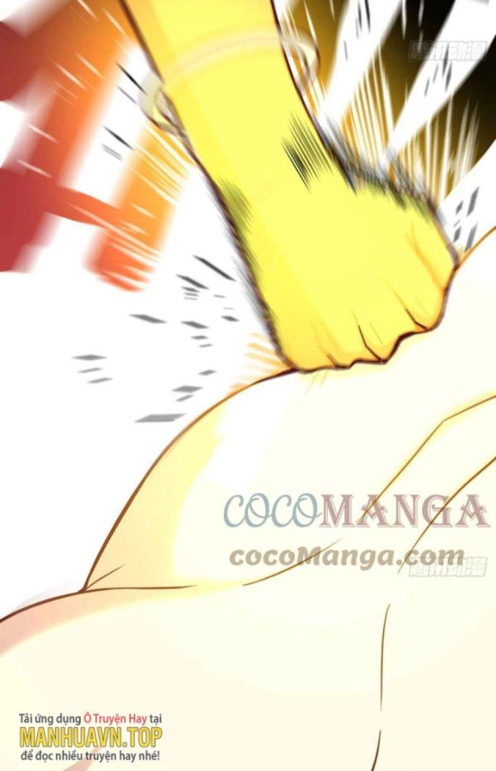 Trợ Lý Thánh Tôn, Ta Đã Vô Địch Chapter 34 - Trang 3