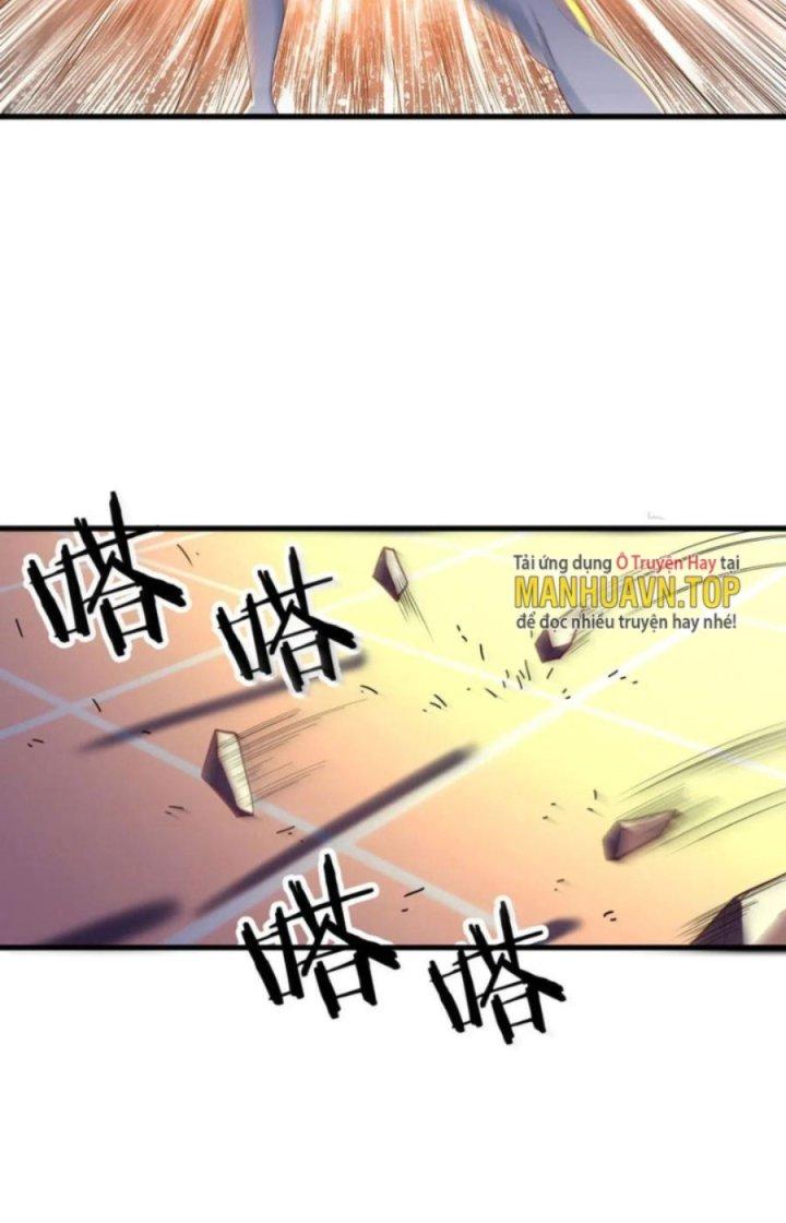 Trợ Lý Thánh Tôn, Ta Đã Vô Địch Chapter 34 - Trang 3