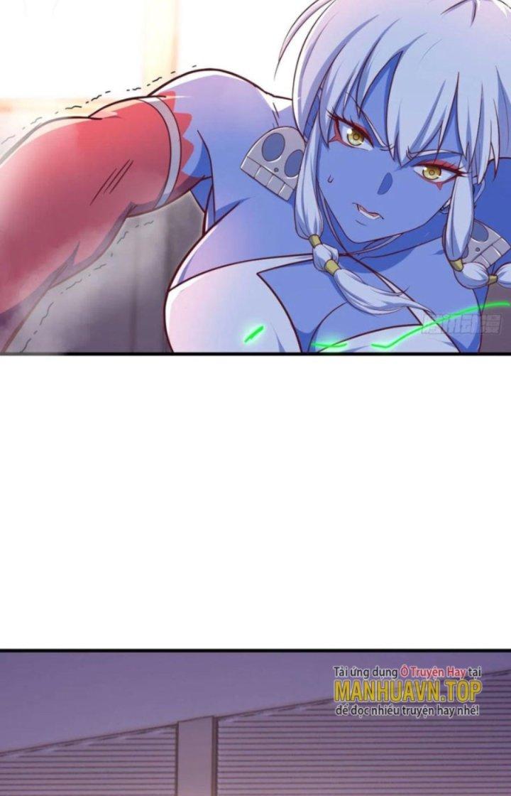 Trợ Lý Thánh Tôn, Ta Đã Vô Địch Chapter 34 - Trang 3