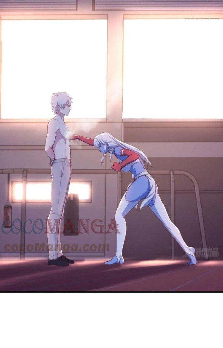 Trợ Lý Thánh Tôn, Ta Đã Vô Địch Chapter 34 - Trang 3