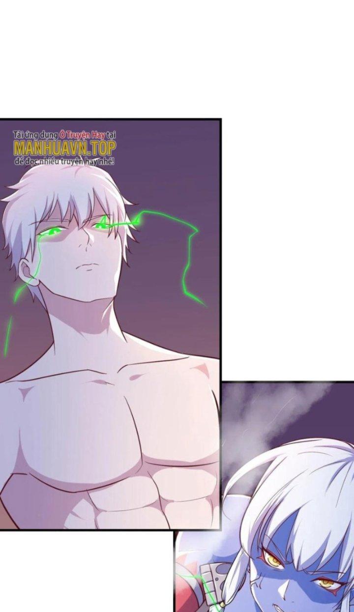 Trợ Lý Thánh Tôn, Ta Đã Vô Địch Chapter 34 - Trang 3