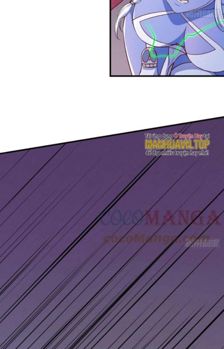 Trợ Lý Thánh Tôn, Ta Đã Vô Địch Chapter 34 - Trang 3