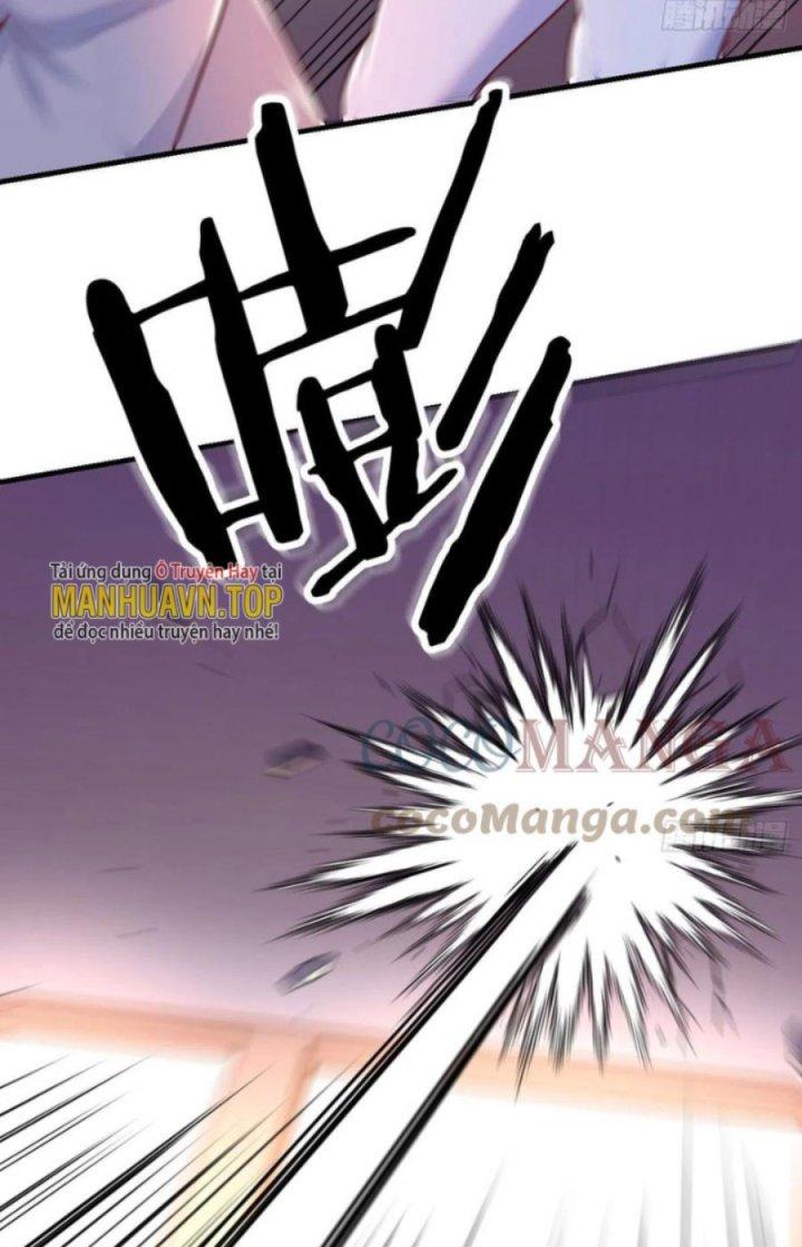 Trợ Lý Thánh Tôn, Ta Đã Vô Địch Chapter 34 - Trang 3