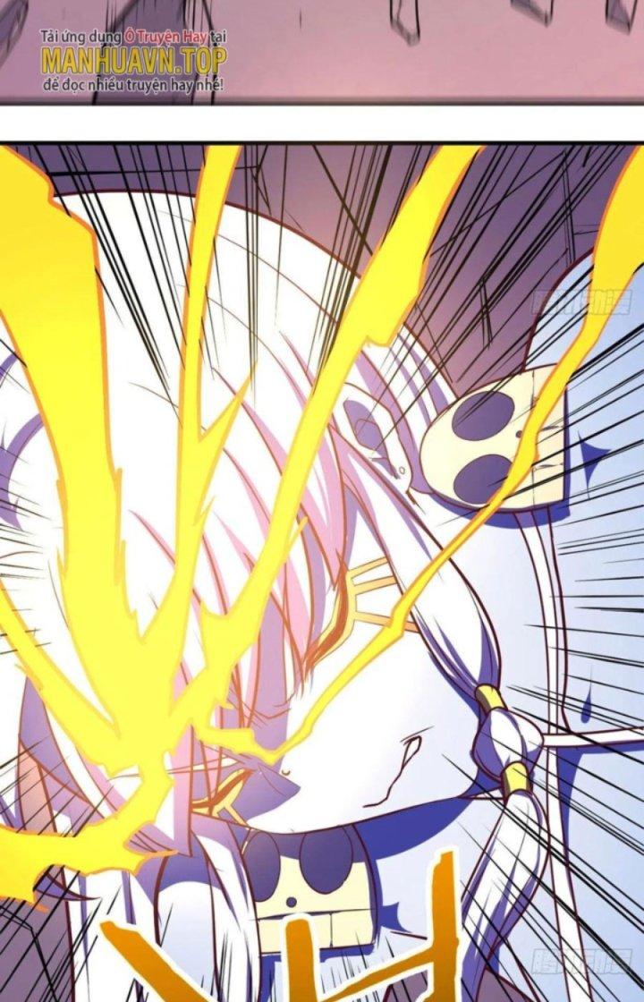 Trợ Lý Thánh Tôn, Ta Đã Vô Địch Chapter 34 - Trang 3