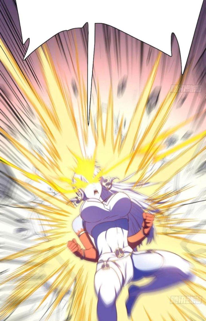 Trợ Lý Thánh Tôn, Ta Đã Vô Địch Chapter 34 - Trang 3