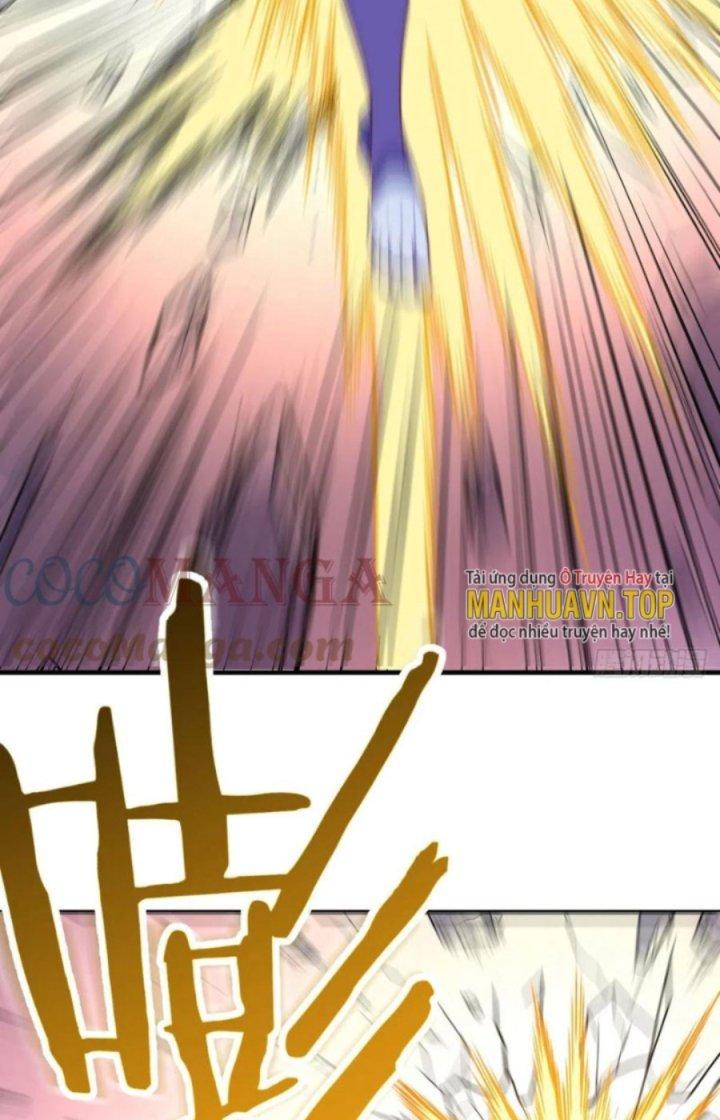 Trợ Lý Thánh Tôn, Ta Đã Vô Địch Chapter 34 - Trang 3