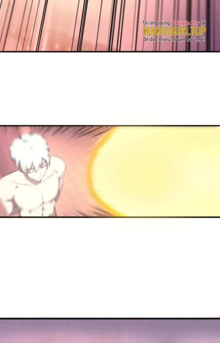 Trợ Lý Thánh Tôn, Ta Đã Vô Địch Chapter 34 - Trang 3