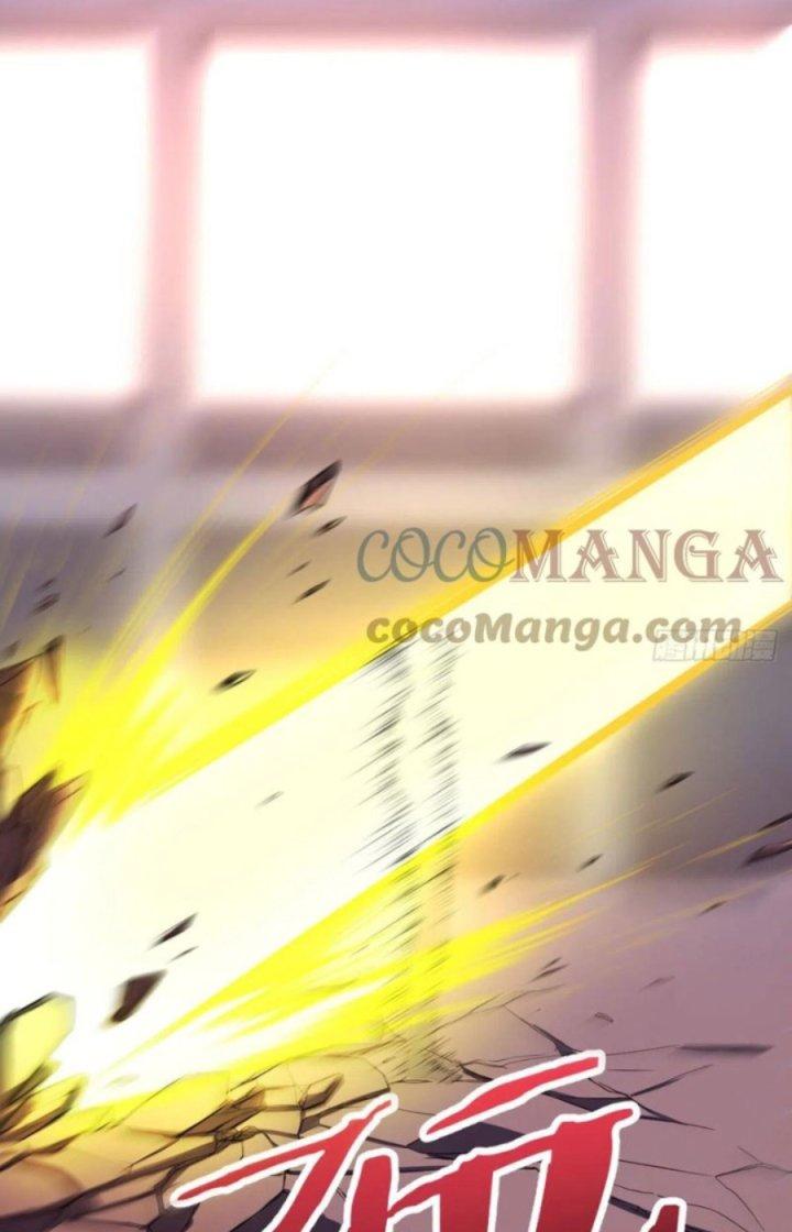 Trợ Lý Thánh Tôn, Ta Đã Vô Địch Chapter 34 - Trang 3