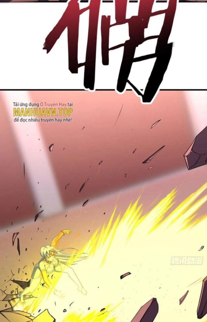 Trợ Lý Thánh Tôn, Ta Đã Vô Địch Chapter 34 - Trang 3