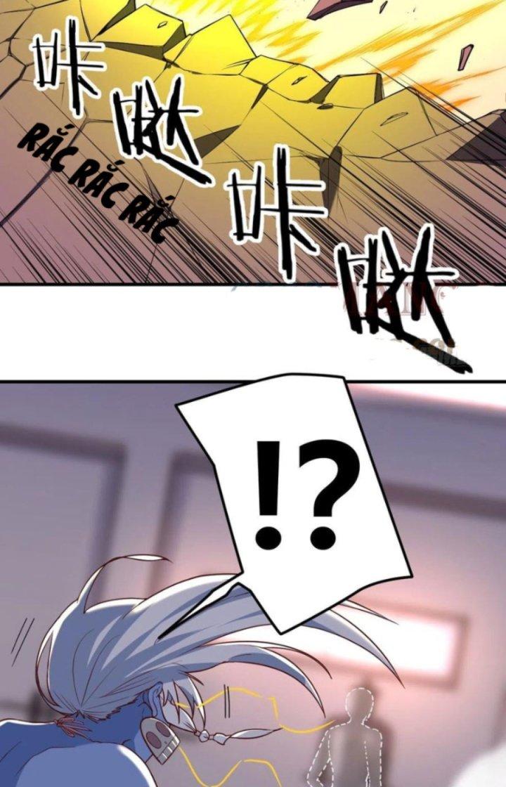 Trợ Lý Thánh Tôn, Ta Đã Vô Địch Chapter 34 - Trang 3