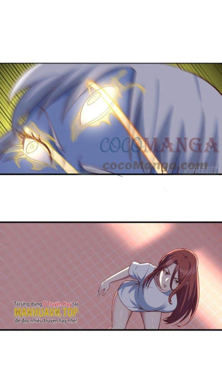Trợ Lý Thánh Tôn, Ta Đã Vô Địch Chapter 34 - Trang 3