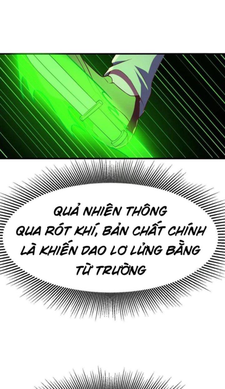 Trợ Lý Thánh Tôn, Ta Đã Vô Địch Chapter 34 - Trang 3